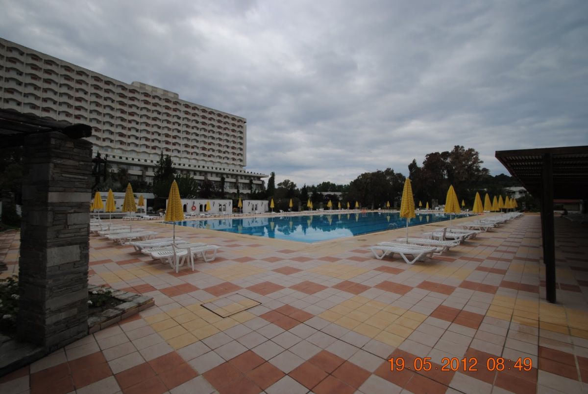 imagini hotel THEOPHANO IMPERIAL